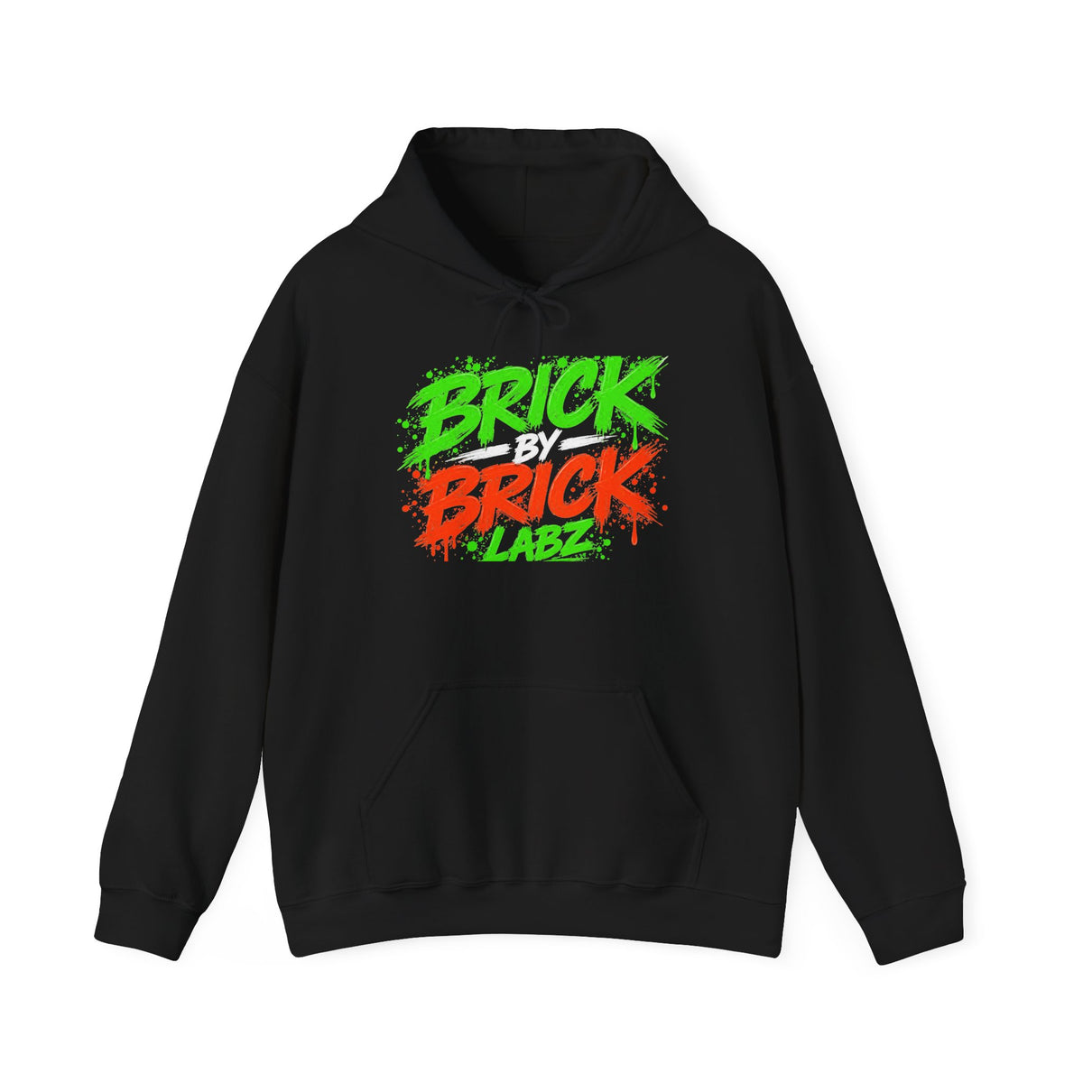 CAN’T RUSH GREATNESS™ Hoodie